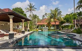 Rossa Garden Hotel Boutique